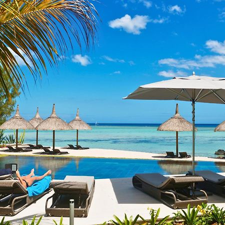 Esplanade By Horizon Holidays Tamarin Bagian luar foto