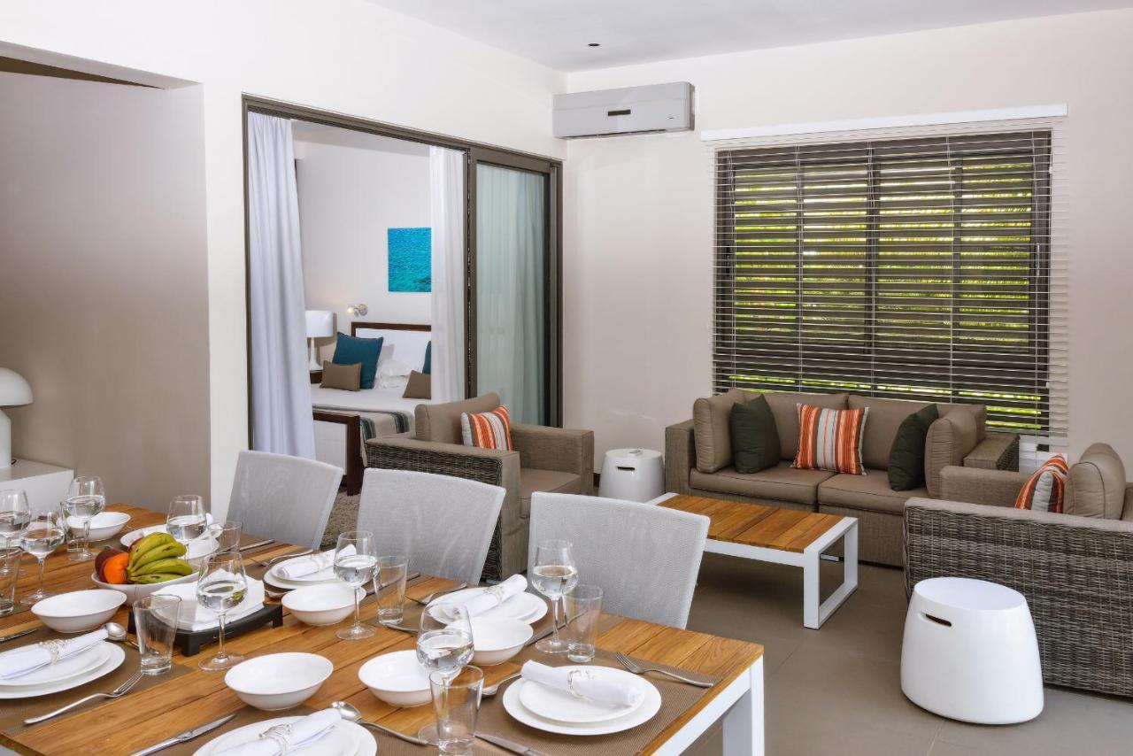 Esplanade By Horizon Holidays Tamarin Bagian luar foto