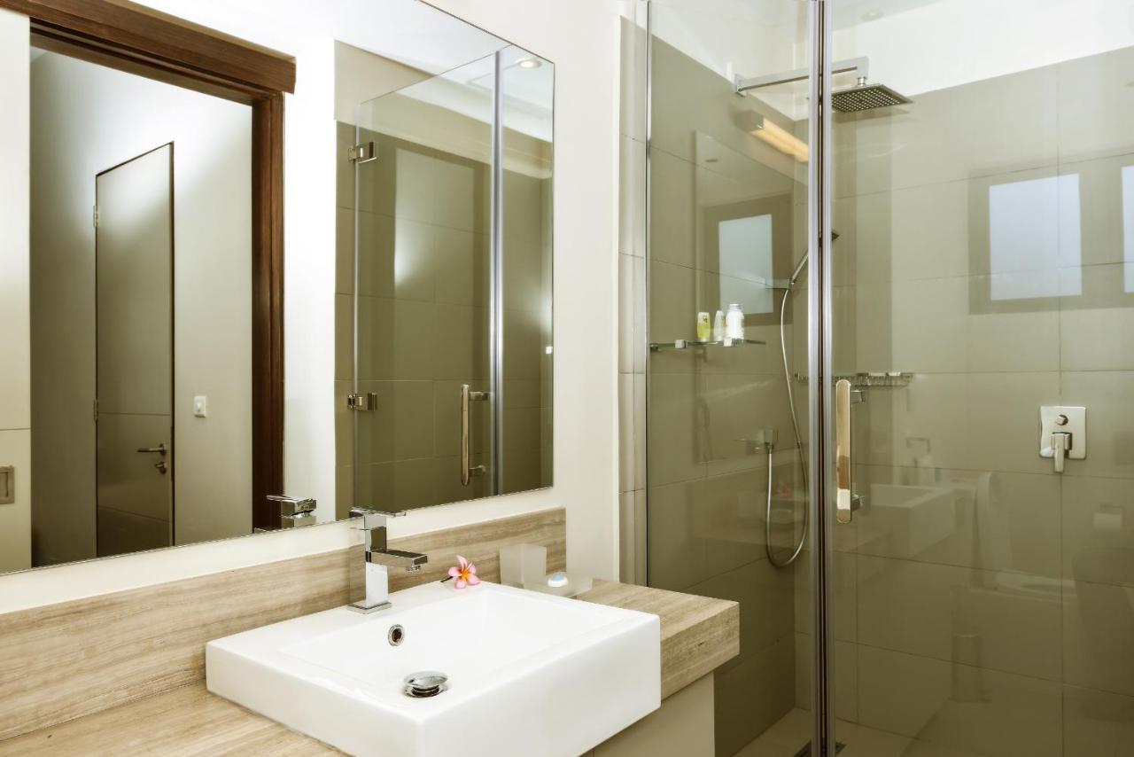 Esplanade By Horizon Holidays Tamarin Bagian luar foto