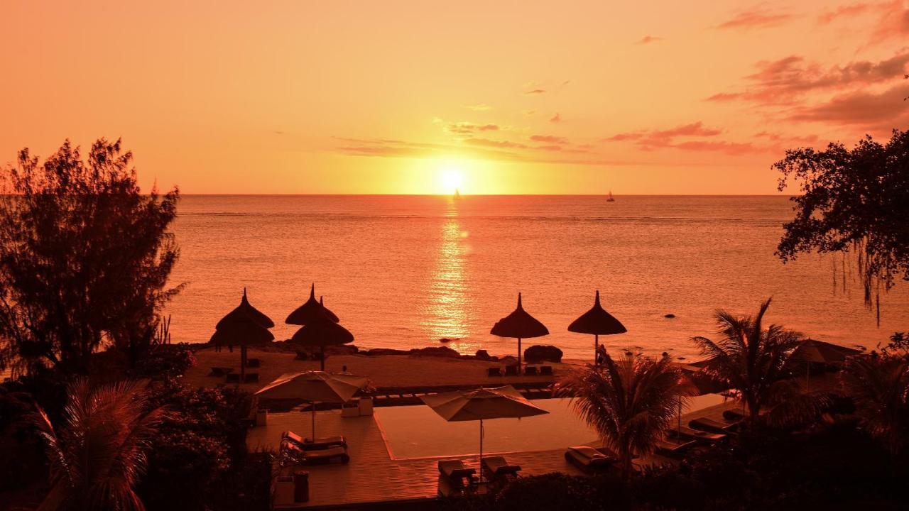 Esplanade By Horizon Holidays Tamarin Bagian luar foto