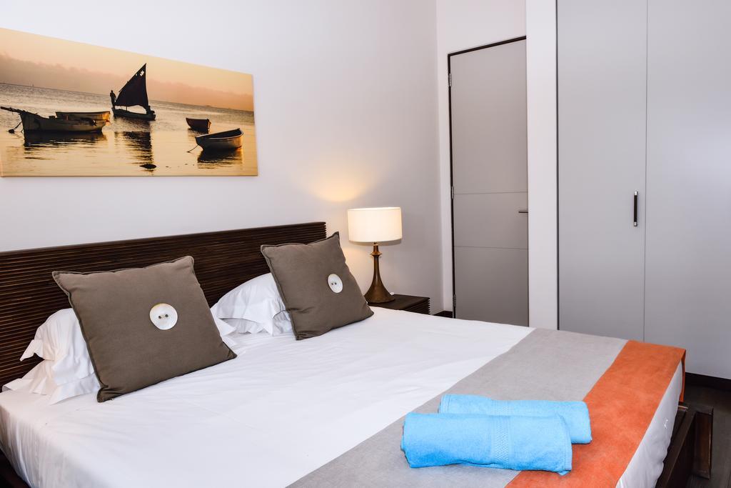 Esplanade By Horizon Holidays Tamarin Bagian luar foto