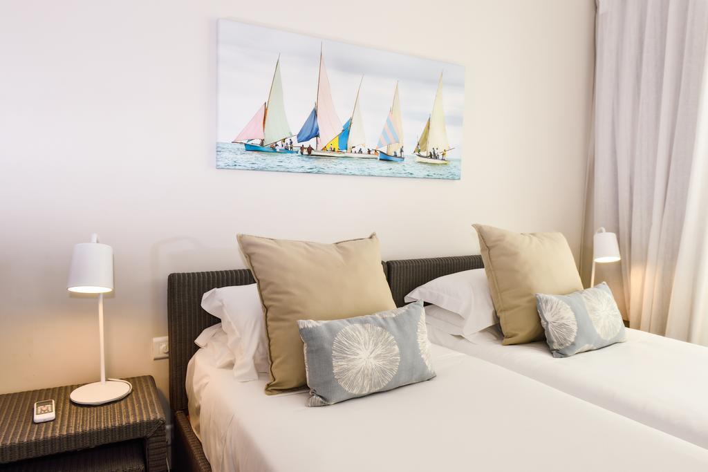 Esplanade By Horizon Holidays Tamarin Bagian luar foto