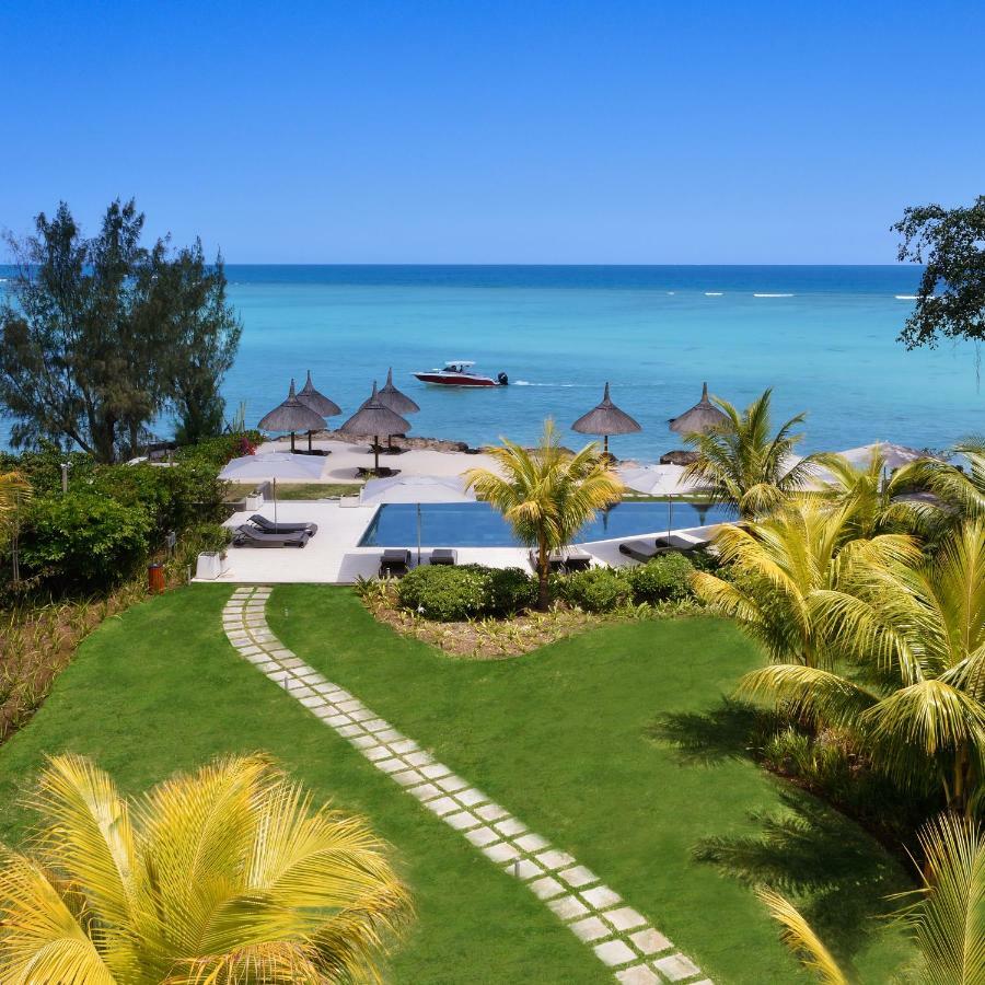 Esplanade By Horizon Holidays Tamarin Bagian luar foto
